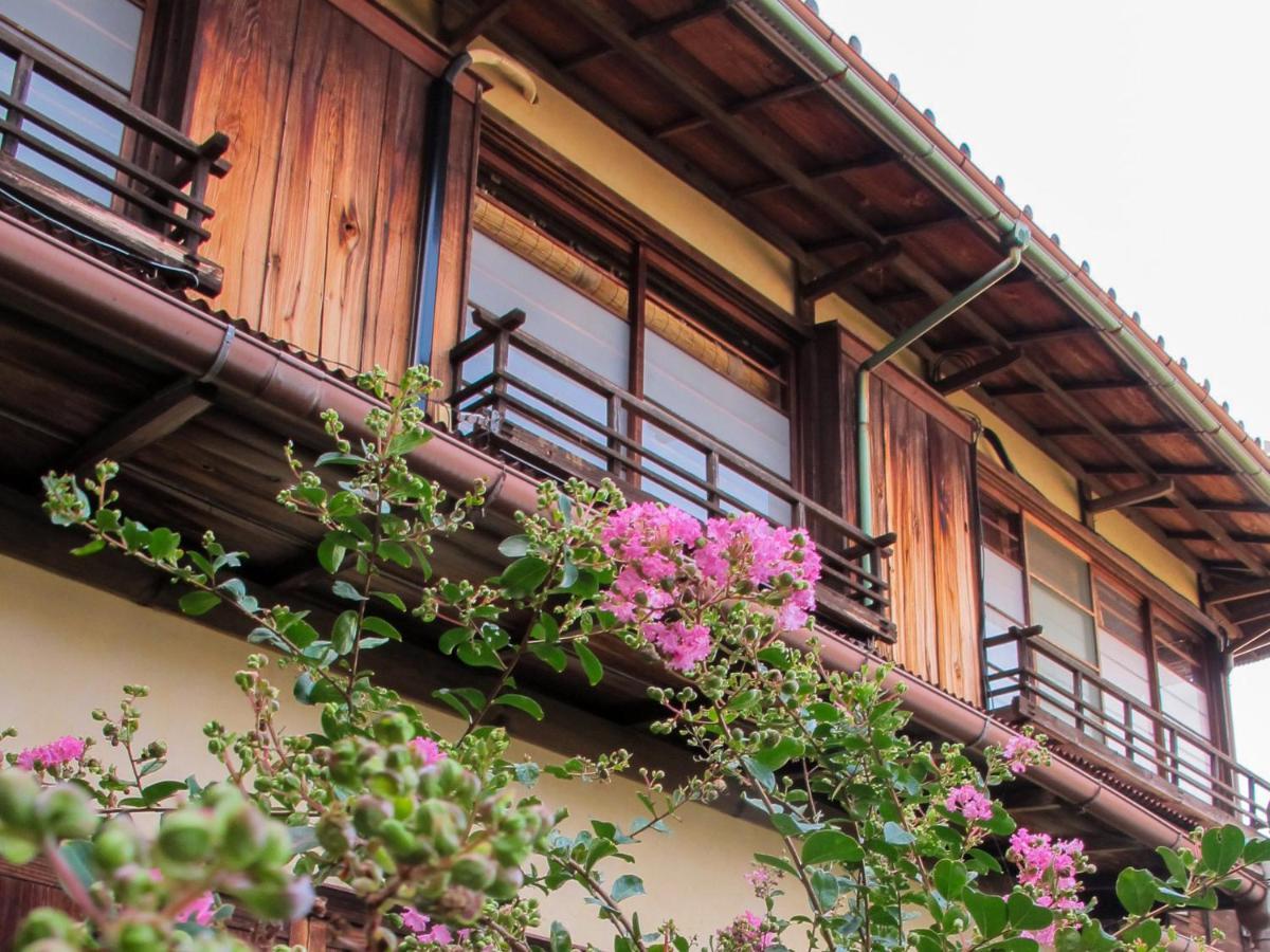 Atami Ikyuan 熱海一休庵 Hotel Exterior foto