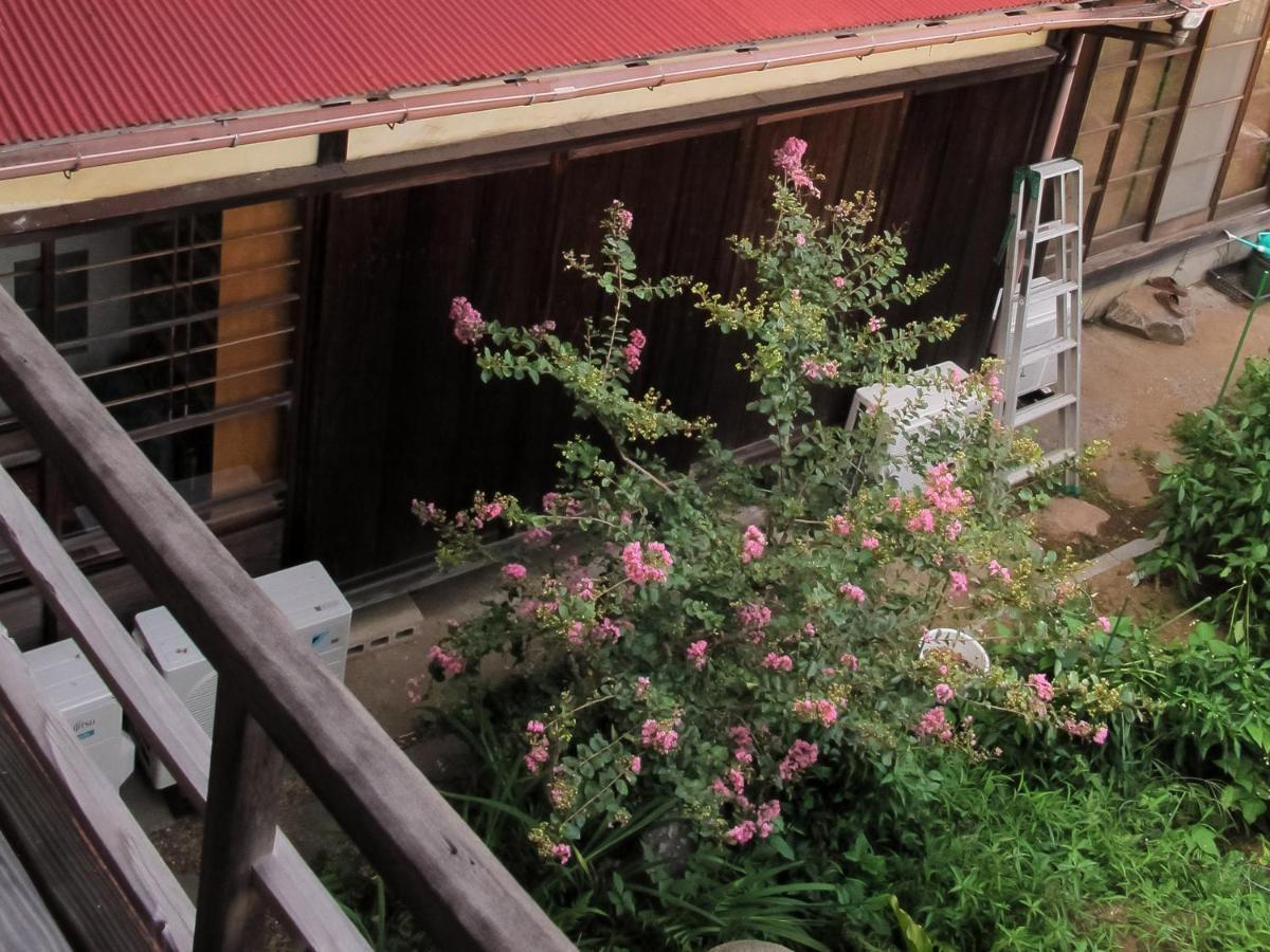 Atami Ikyuan 熱海一休庵 Hotel Exterior foto