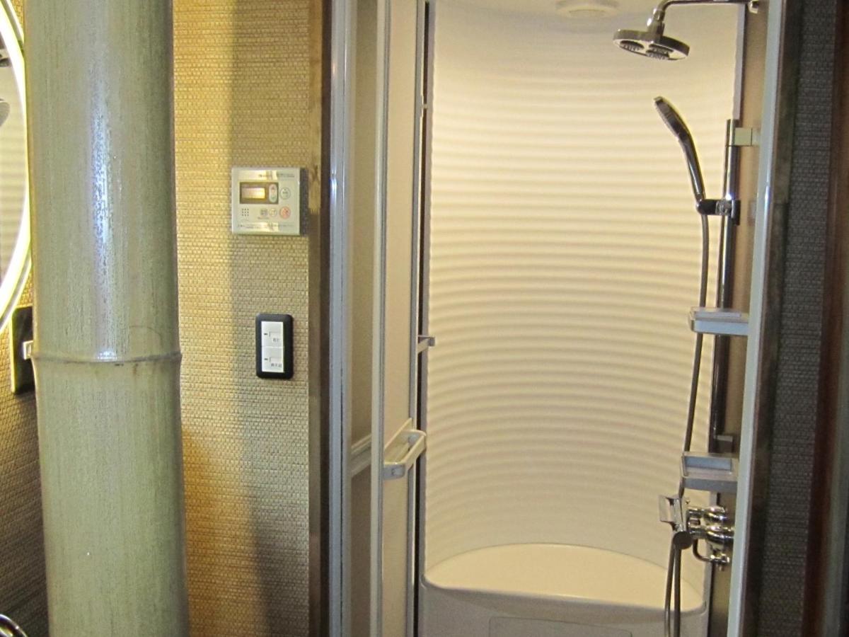 Atami Ikyuan 熱海一休庵 Hotel Exterior foto
